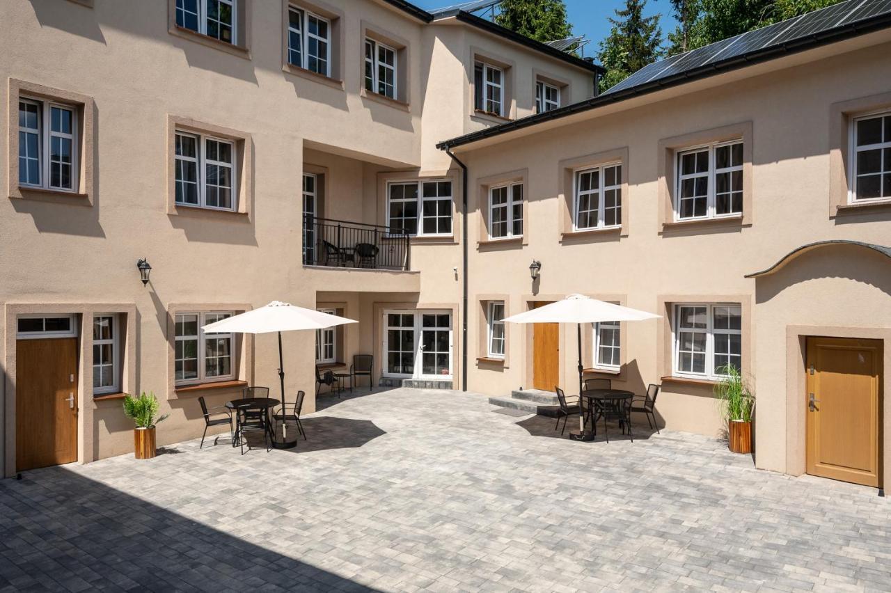 Central Platinum Apartments 8 Rybnik  Exterior foto